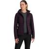 imageOutdoor Research Womens Shadow Hoodie IIAmethystBlack
