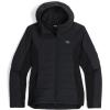 imageOutdoor Research Womens Shadow Hoodie IIBlack