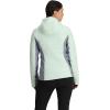 imageOutdoor Research Womens Shadow Hoodie IIFresh MintSlate