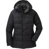 imageOutdoor Research Womens Super Alpine Down ParkaBlack