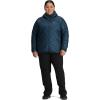 imageOutdoor Research Womens SuperStrand LT HoodiePlusHarbor