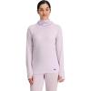 imageOutdoor Research Womens Alpine Onset Merino 150 HoodieStardust Heather