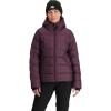 imageOutdoor Research Womens Coldfront Down HoodieAmethyst