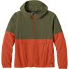 imageOutdoor Research Womens Ferrosi Anorak  Lightweight Breathable Water Resistant JacketFatigueMoab