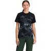 imageOutdoor Research Womens Freewheel Short Sleeve JerseyBlack Cloud ScapeBlack