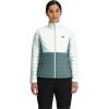 imageOutdoor Research Womens Transcendent Down JacketFresh MintNeptune