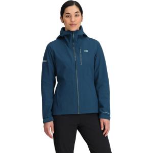 imageOutdoor Research Womens Aspire 3L JacketHarbor