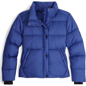 imageOutdoor Research Womens Coldfront Down JacketGalaxy