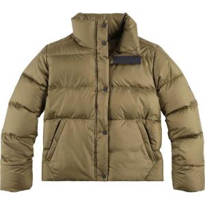 imageOutdoor Research Womens Coldfront Down JacketLoden