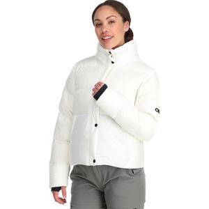 imageOutdoor Research Womens Coldfront Down JacketSnow