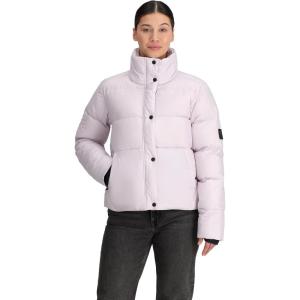 imageOutdoor Research Womens Coldfront Down JacketStardust