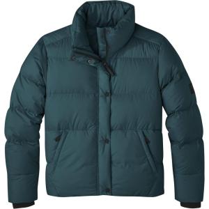 imageOutdoor Research Womens Coldfront Down JacketTreeline