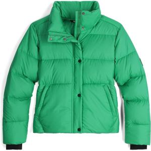 imageOutdoor Research Womens Coldfront Down JacketVerdant