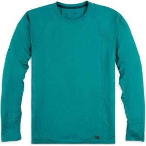 imageOutdoor Research Womens Echo Long Sleeve TeeDeep Lake