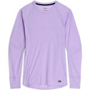 imageOutdoor Research Womens Echo Long Sleeve TeeLavender