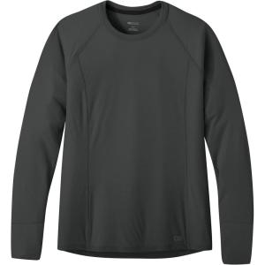 imageOutdoor Research Womens Echo Long Sleeve TeeStorm