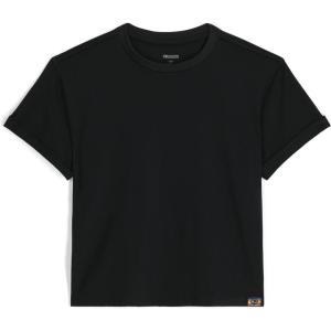 imageOutdoor Research Womens Essential Boxy TeeBlack