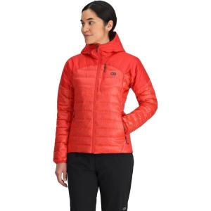 imageOutdoor Research Womens Helium Down HoodieSunrise
