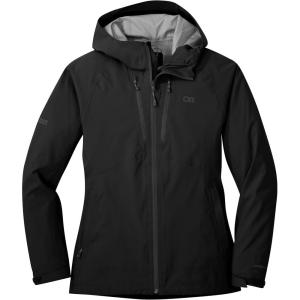imageOutdoor Research Womens MicroGravity AscentShell JacketBlack