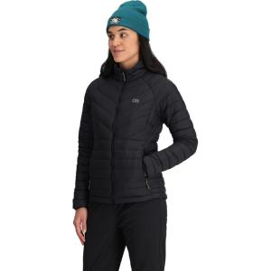imageOutdoor Research Womens Transcendent Down JacketBlack