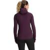 imageOutdoor Research Mens Vigor Grid Fleece Pullover HoodieAmethyst