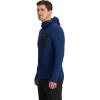 imageOutdoor Research Mens Vigor Grid Fleece Pullover HoodieCenote