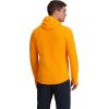 imageOutdoor Research Mens Vigor Grid Fleece Pullover HoodieGold Nebula