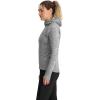 imageOutdoor Research Mens Vigor Grid Fleece Pullover HoodieGrey Heather