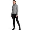 imageOutdoor Research Mens Vigor Grid Fleece Pullover HoodieGrey Heather