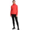 imageOutdoor Research Mens Vigor Grid Fleece Pullover HoodieSunrise