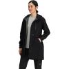 imageOutdoor Research Womens Aspire 3L TrenchBlack