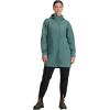imageOutdoor Research Womens Aspire 3L TrenchNeptune