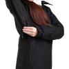 imageOutdoor Research Womens Carbide JacketBlack