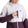 imageOutdoor Research Womens Carbide JacketStardustAmethyst