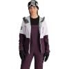 imageOutdoor Research Womens Carbide JacketStardustAmethyst