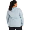 imageOutdoor Research Womens Echo HoodiePlus  Quick Drying Active Hooded SweatshirtArctic