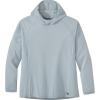 imageOutdoor Research Womens Echo HoodiePlus  Quick Drying Active Hooded SweatshirtArctic