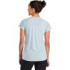 imageOutdoor Research Womens Echo Short Sleeve TShirt  UV Sun Shirts for WomenArctic