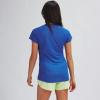 imageOutdoor Research Womens Echo Short Sleeve TShirt  UV Sun Shirts for WomenClassic Blue