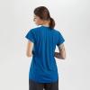 imageOutdoor Research Womens Echo Short Sleeve TShirt  UV Sun Shirts for WomenClassic Blue