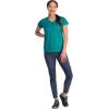 imageOutdoor Research Womens Echo Short Sleeve TShirt  UV Sun Shirts for WomenDeep Lake