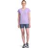 imageOutdoor Research Womens Echo Short Sleeve TShirt  UV Sun Shirts for WomenLavender