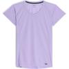 imageOutdoor Research Womens Echo Short Sleeve TShirt  UV Sun Shirts for WomenLavender