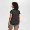imageOutdoor Research Womens Echo Short Sleeve TShirt  UV Sun Shirts for WomenStorm