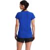 imageOutdoor Research Womens Echo Short Sleeve TShirt  UV Sun Shirts for WomenTopaz