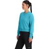 imageOutdoor Research Womens Essential Fleece CrewCortez