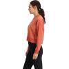 imageOutdoor Research Womens Essential Fleece CrewLight Terra