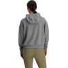 imageOutdoor Research Womens Essential Fleece Pullover HoodieGrey Heather