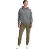 imageOutdoor Research Womens Essential Fleece Pullover HoodieGrey Heather