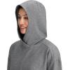 imageOutdoor Research Womens Essential Fleece Pullover HoodieGrey Heather
